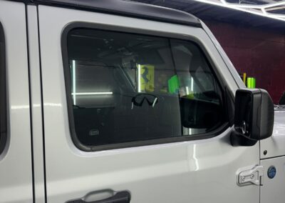 window tinting after scarborough - OnePlace Buffing and Detailing