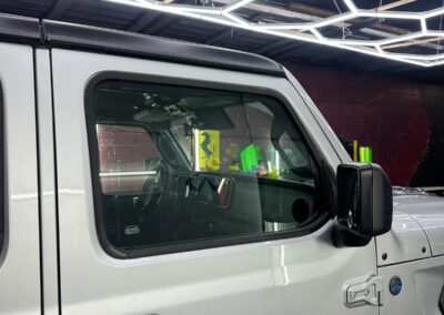 window tinting before scarborough - OnePlace Buffing and Detailing