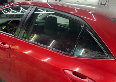 window tinting before scarborough - OnePlace Buffing and Detailing